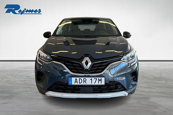 Renault Captur 8 of 14
