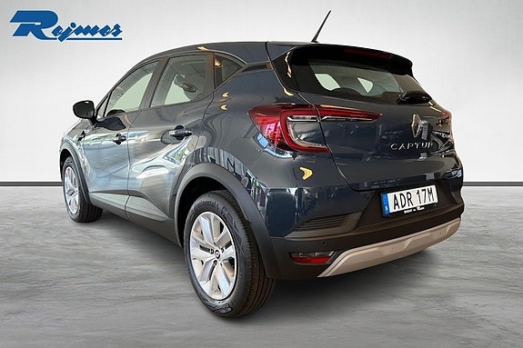 Renault Captur 4 of 14
