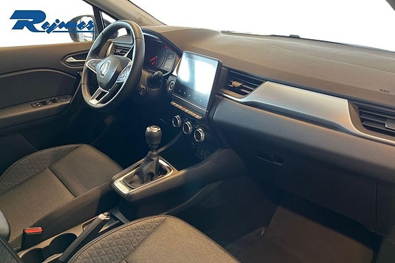 Renault Captur 10 of 14