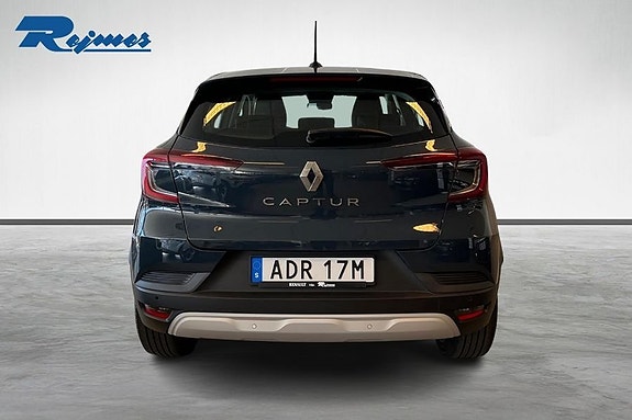 Renault Captur 5 of 14