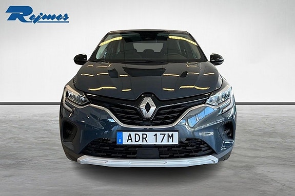 Renault Captur 8 of 14