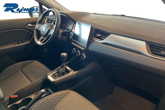 Renault Captur 10 of 14