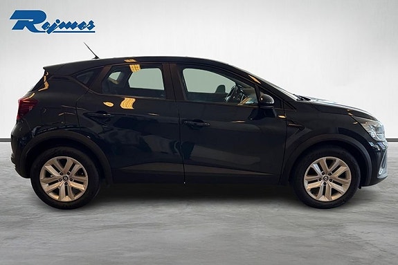 Renault Captur 7 of 14