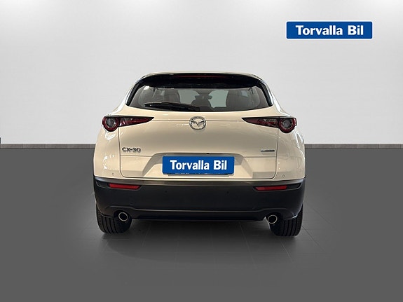 Mazda CX-30 4 of 5