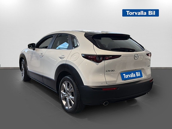 Mazda CX-30 5 of 5