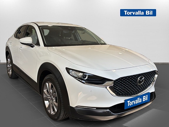 Mazda CX-30 3 of 5