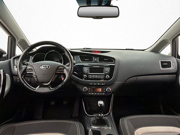 Kia Ceed 11 of 28