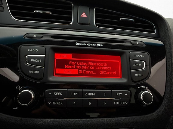 Kia Ceed 19 of 28