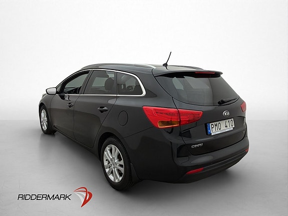 Kia Ceed 5 of 5