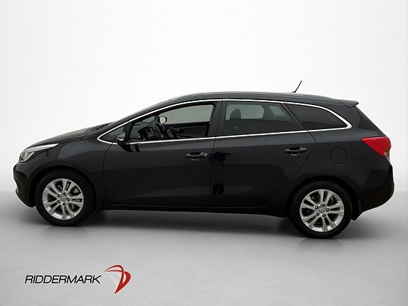 Kia Ceed 4 of 5