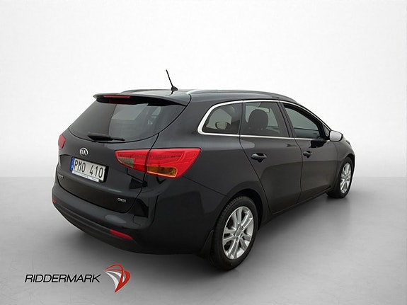 Kia Ceed 8 of 28