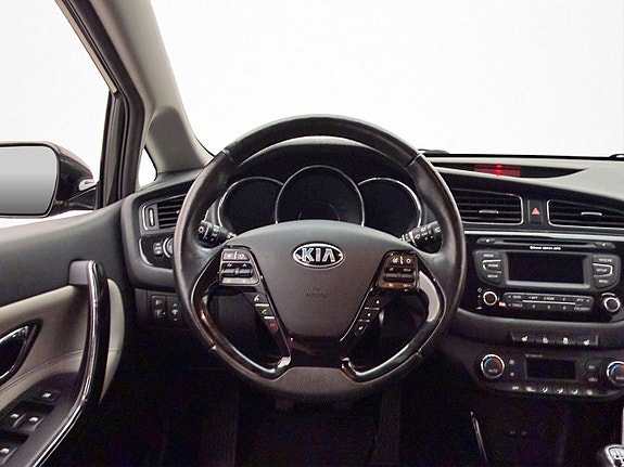 Kia Ceed 12 of 28