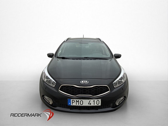 Kia Ceed 2 of 5