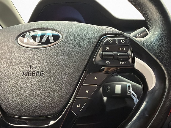 Kia Ceed 17 of 28