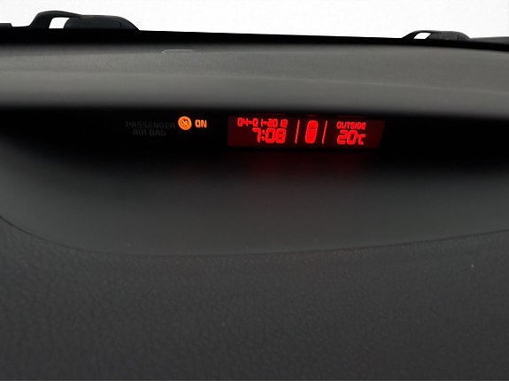 Kia Ceed 18 of 28