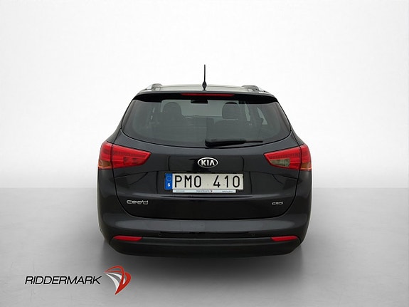 Kia Ceed 6 of 28