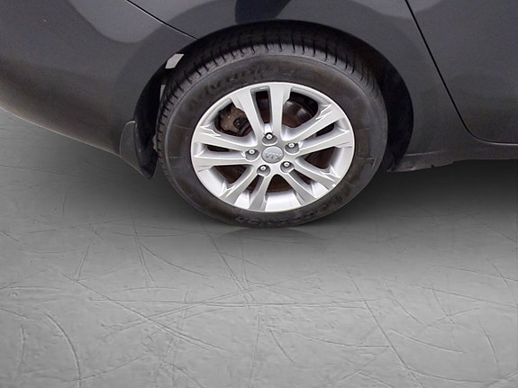 Kia Ceed 27 of 28