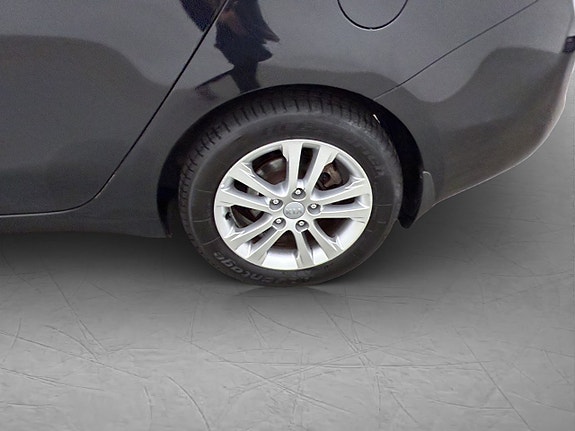 Kia Ceed 26 of 28