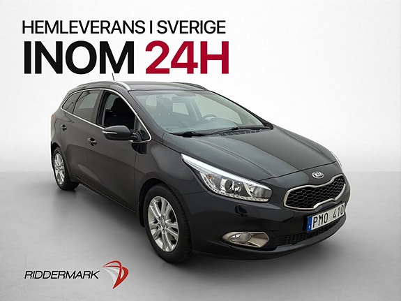 Kia Ceed 3 of 28