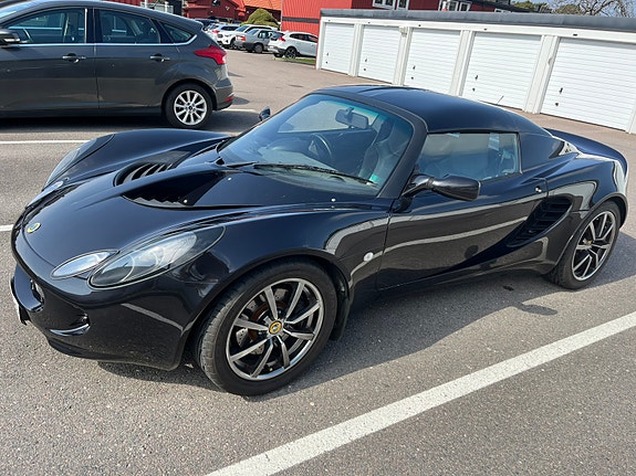 Lotus Elise 4 of 4