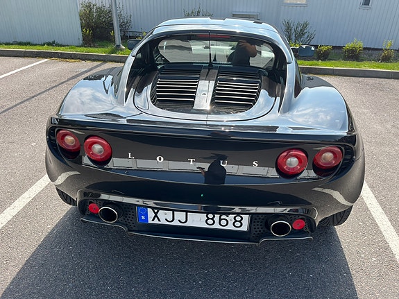 Lotus Elise 3 of 4