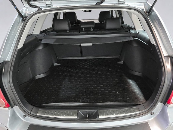 Toyota Avensis 28 of 28