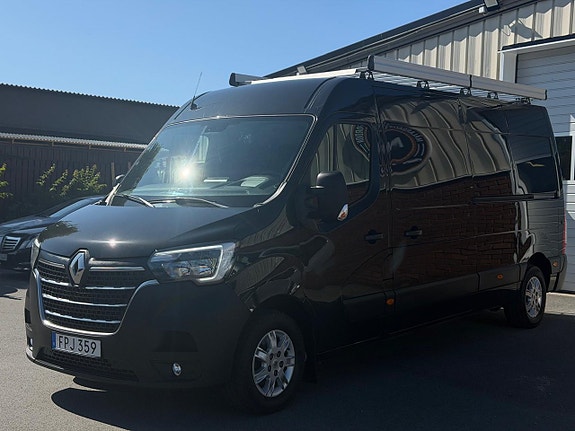 Renault Master 4 of 18