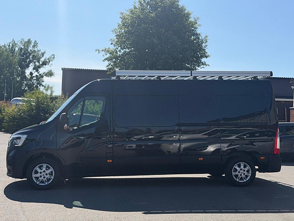 Renault Master 5 of 18
