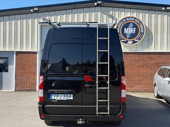 Renault Master 17 of 18