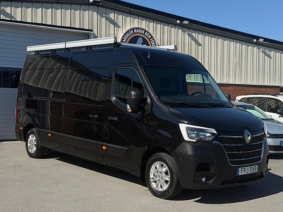 Renault Master 3 of 18