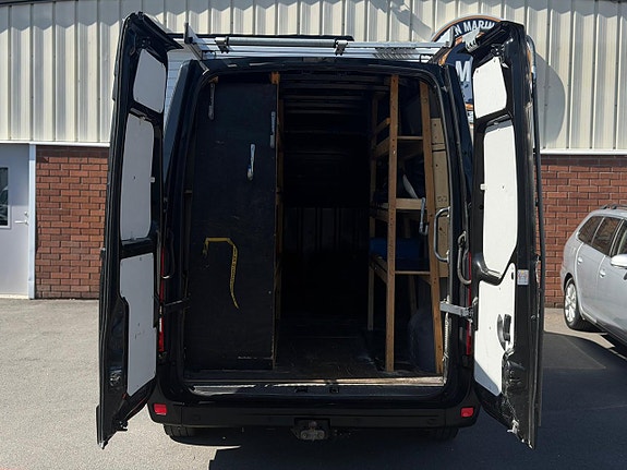 Renault Master 14 of 18