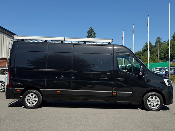Renault Master 2 of 18