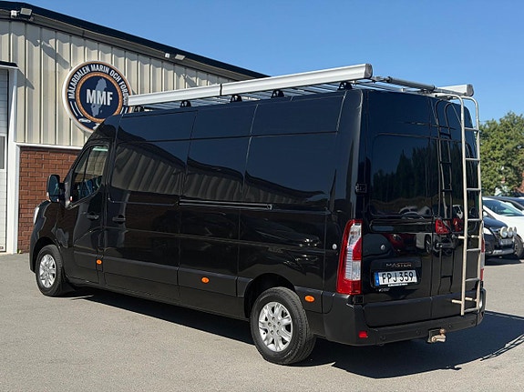 Renault Master 15 of 18