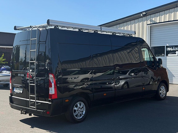 Renault Master 16 of 18