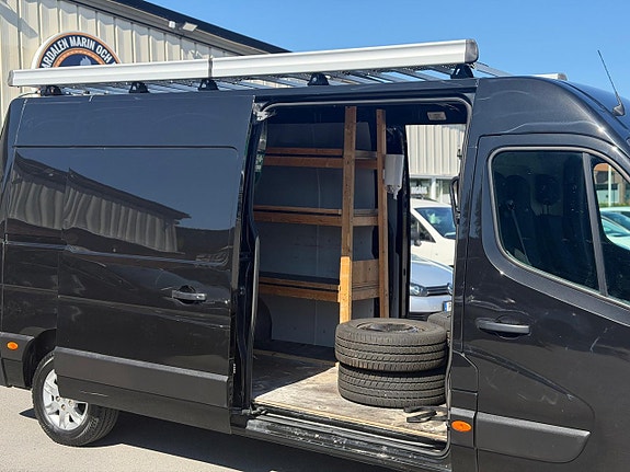 Renault Master 13 of 18