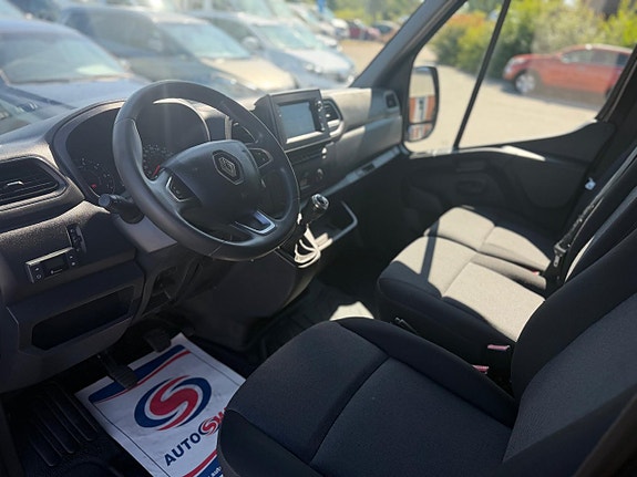 Renault Master 6 of 18
