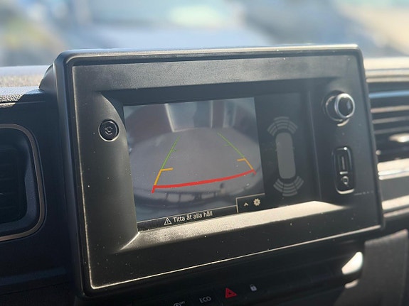 Renault Master 9 of 18