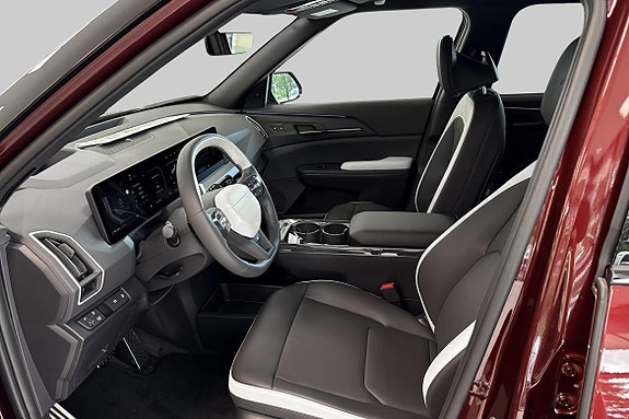 Kia EV5 6 of 26