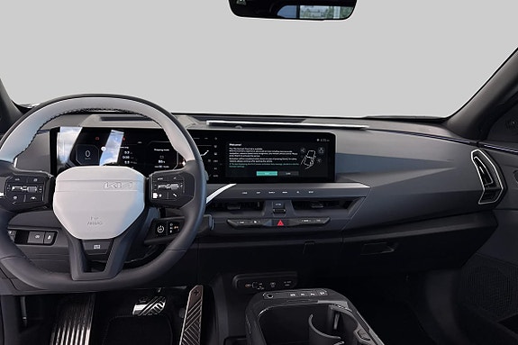 Kia EV5 12 of 26