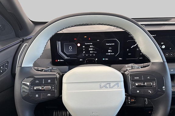 Kia EV5 13 of 26