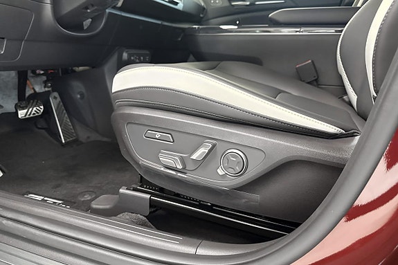 Kia EV5 7 of 26