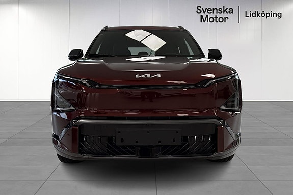 Kia EV5 2 of 5