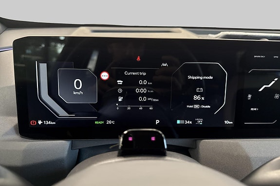 Kia EV5 14 of 26