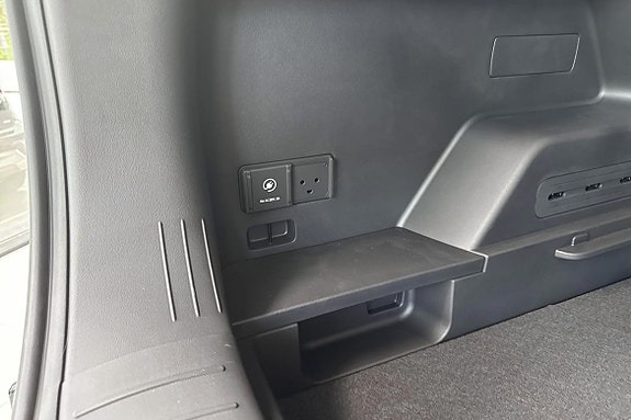 Kia EV5 25 of 26
