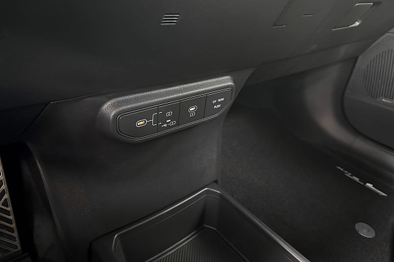 Kia EV5 16 of 26