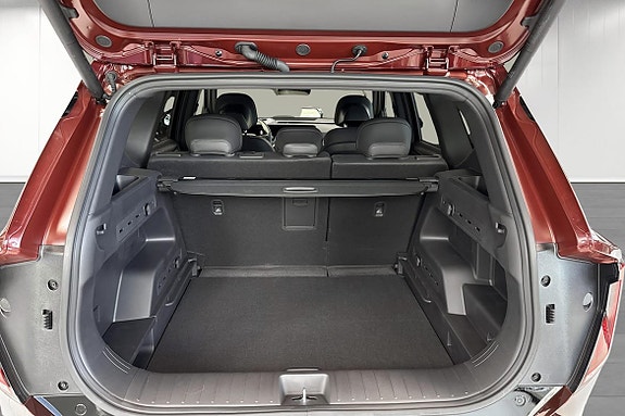 Kia EV5 24 of 26