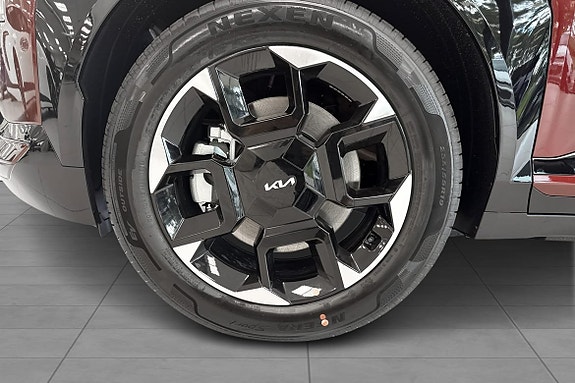 Kia EV5 26 of 26