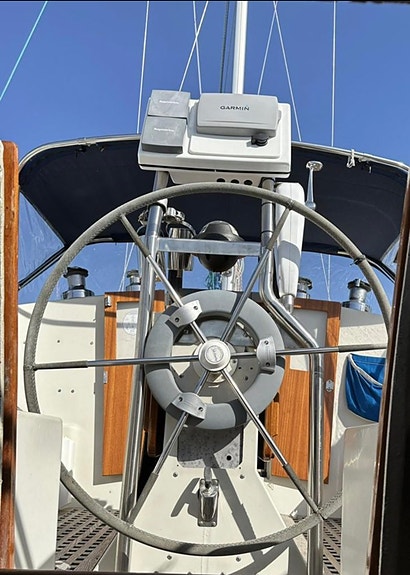 Maxi 95 med motor från 2004 3 of 5