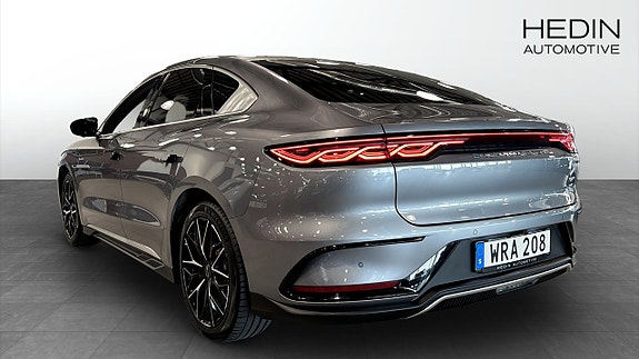 BYD Han 3 of 23