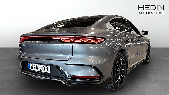 BYD Han 5 of 23